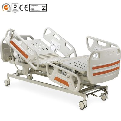 CE ISO13485 थ्री फंक्शन चाइना हॉस्पिटल बेड मेडिकल