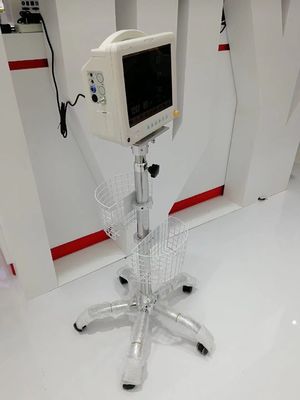 सीई अस्पताल आईसीयू रोगी मॉनिटर मल्टी पैरामीटर रोगी मॉनिटर
