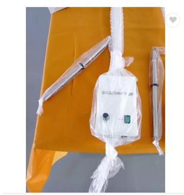 सर्जिकल लाइट परीक्षा एलईडी लाइट मोबाइल ऑपरेटिंग लैंप सीई