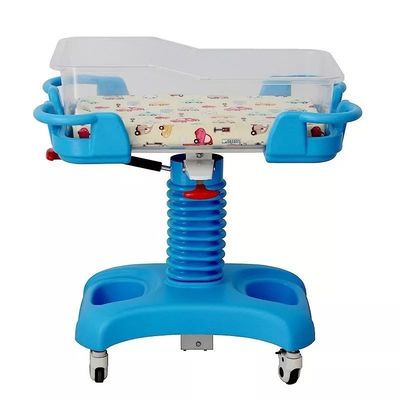 न्यू बोर्न बेबी कॉट बेड हॉस्पिटल मेडिकल इक्विपमेंट चिल्ड्रन हॉस्पिटल बेड