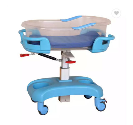 न्यू बोर्न बेबी कॉट बेड हॉस्पिटल मेडिकल इक्विपमेंट चिल्ड्रन हॉस्पिटल बेड