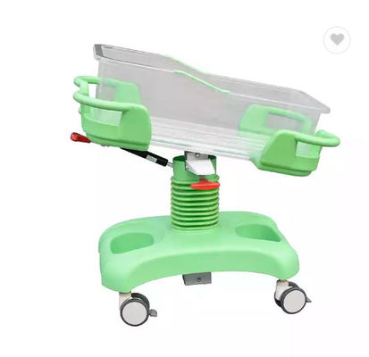 न्यू बोर्न बेबी कॉट बेड हॉस्पिटल मेडिकल इक्विपमेंट चिल्ड्रन हॉस्पिटल बेड