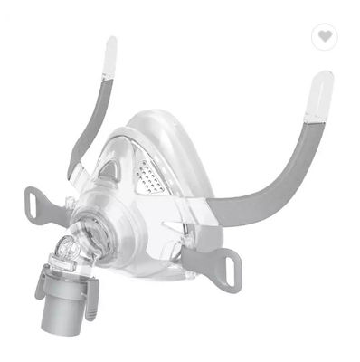CE पॉजिटिव एयरवे प्रेशर मशीन CPAP APAP बिपैप मशीन मास्क