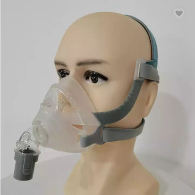 CE पॉजिटिव एयरवे प्रेशर मशीन CPAP APAP बिपैप मशीन मास्क