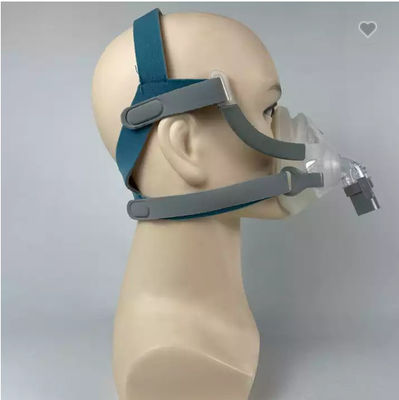 CE पॉजिटिव एयरवे प्रेशर मशीन CPAP APAP बिपैप मशीन मास्क