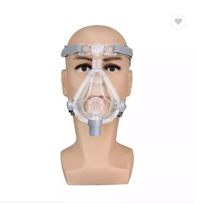 CE पॉजिटिव एयरवे प्रेशर मशीन CPAP APAP बिपाप मास्क ओईएम