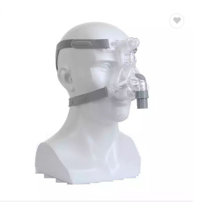 OEM पॉजिटिव एयरवे प्रेशर मशीन CPAP APAP बिपाप मास्क CE प्रमाणित