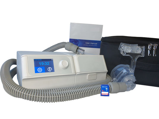 पॉजिटिव एयरवे प्रेशर वेंटीलेटर CPAP मशीनें एंटी स्नोरिंग स्लीप एपनिया