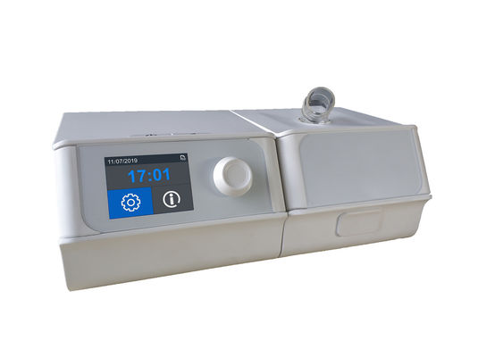 पॉजिटिव एयरवे प्रेशर वेंटीलेटर CPAP मशीनें एंटी स्नोरिंग स्लीप एपनिया